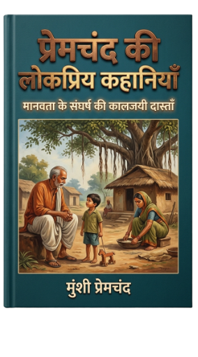 समाज का आईना: प्रेमचंद की सदाबहार दुनिया