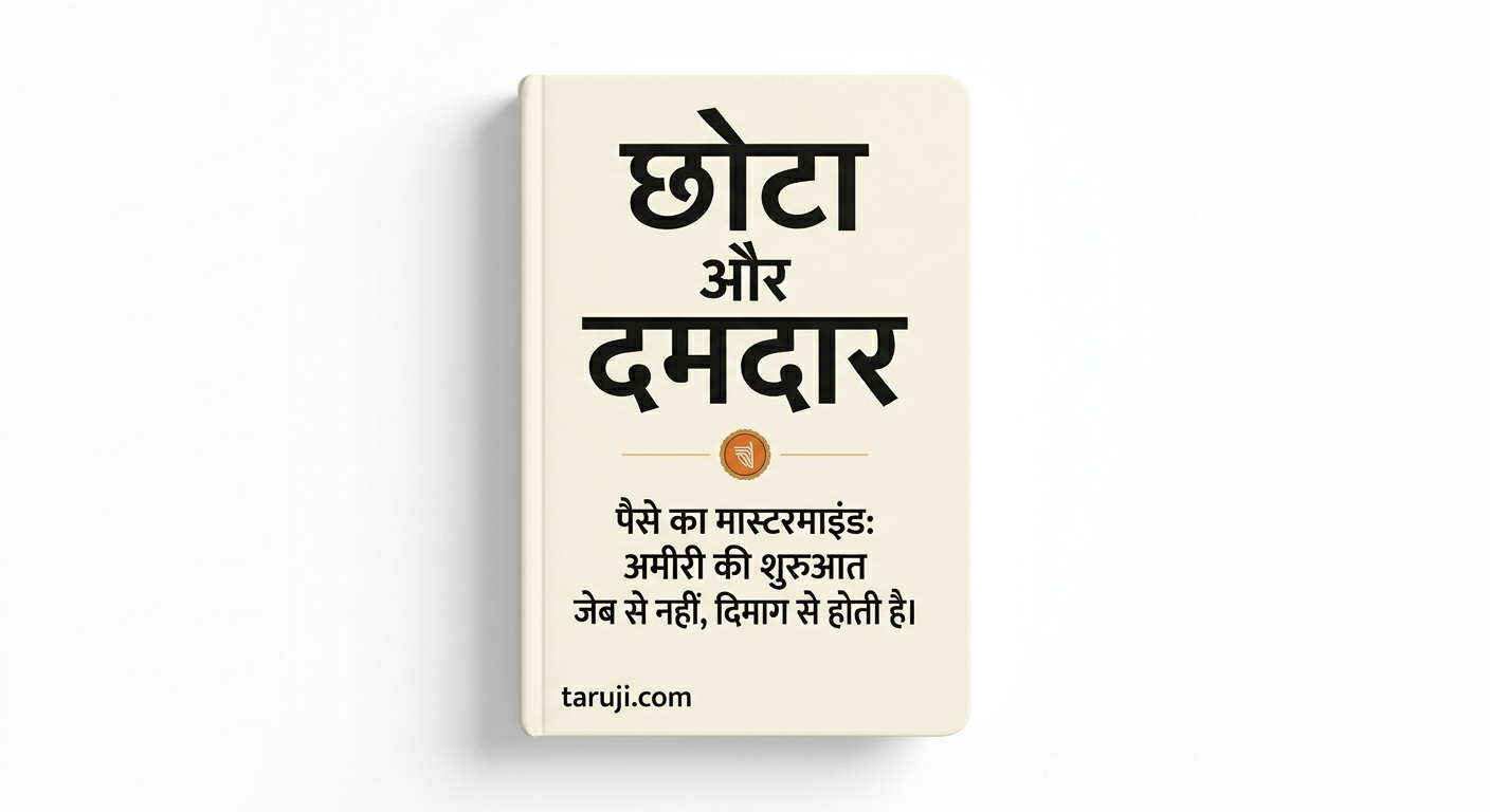 छोटा और दमदार