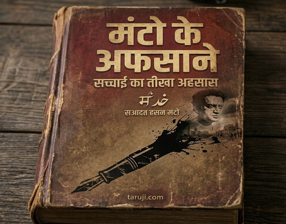मंटो के अफसाने