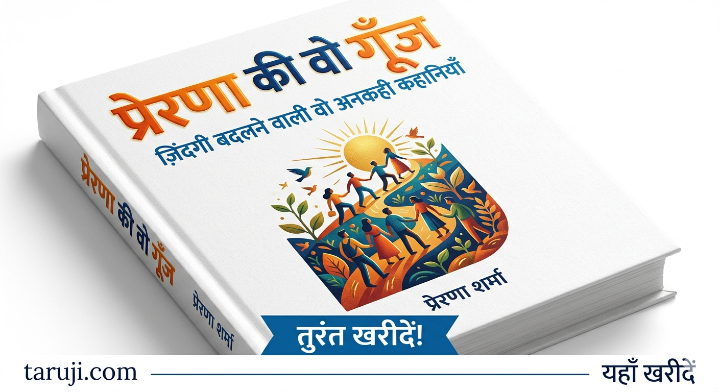 ज़िंदगी बदलने वाली वो अनकही कहानियाँ