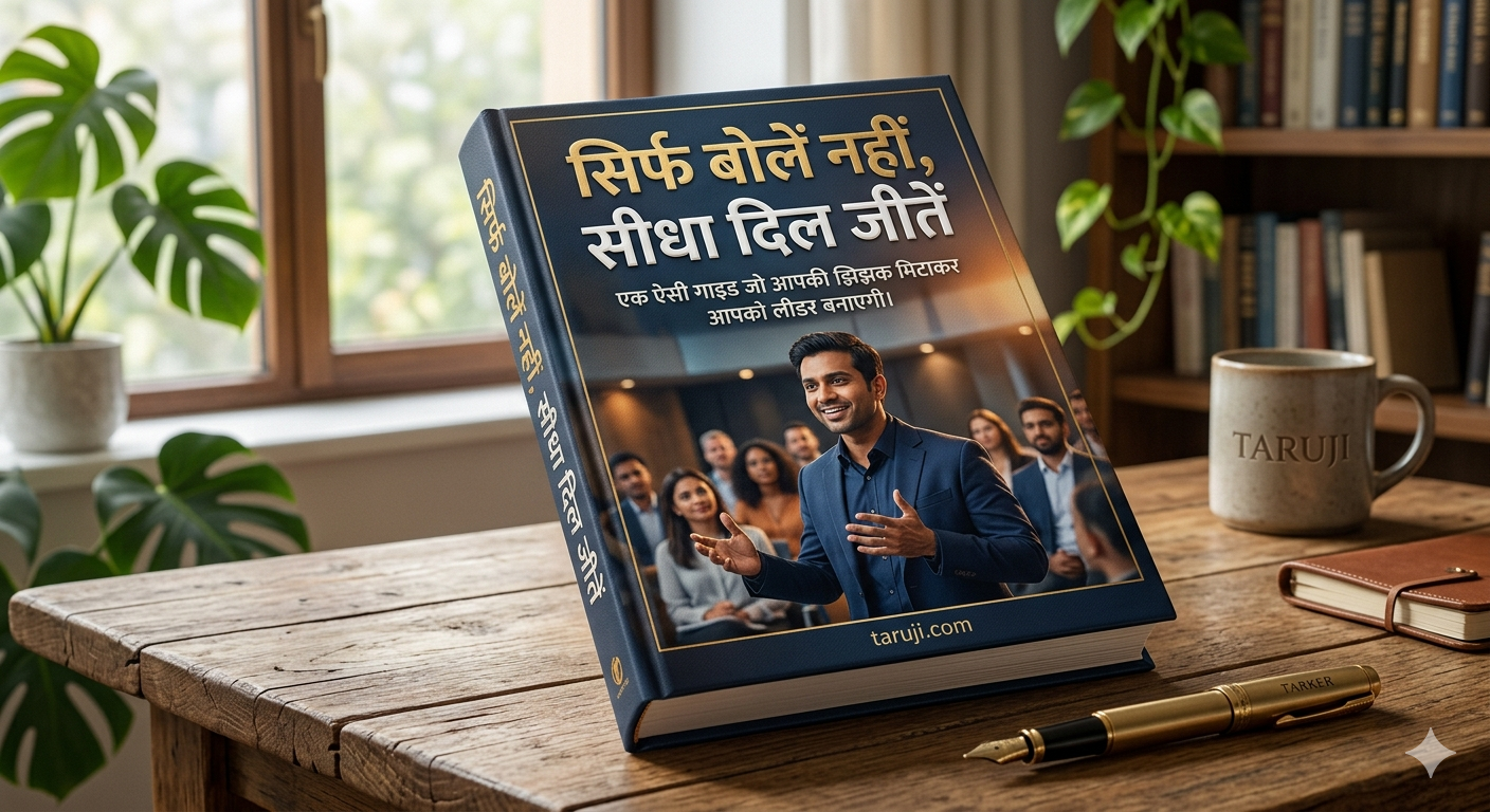 सबकी सुनो, पर अपनी सुनवाओ