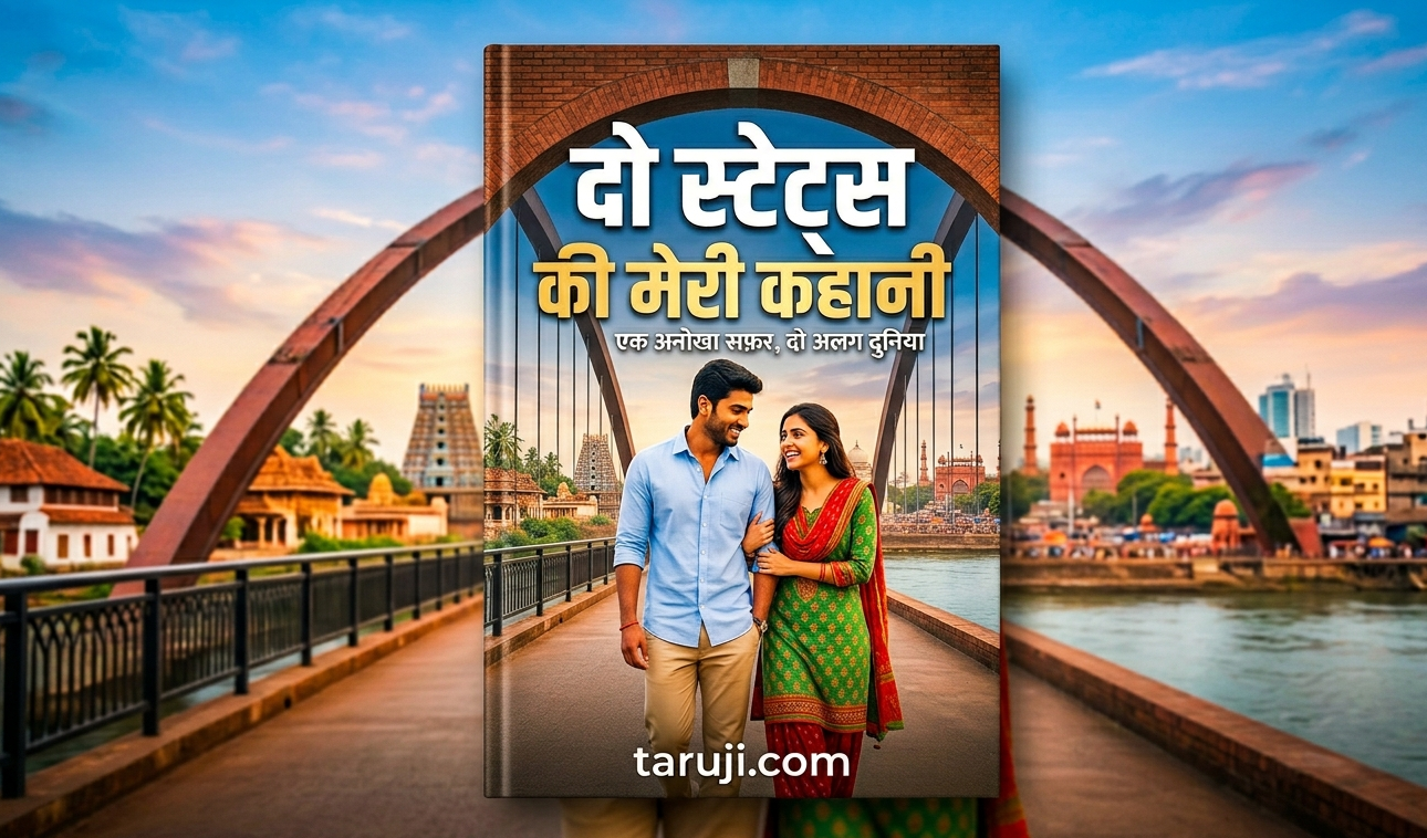 दो किनारे एक संगम