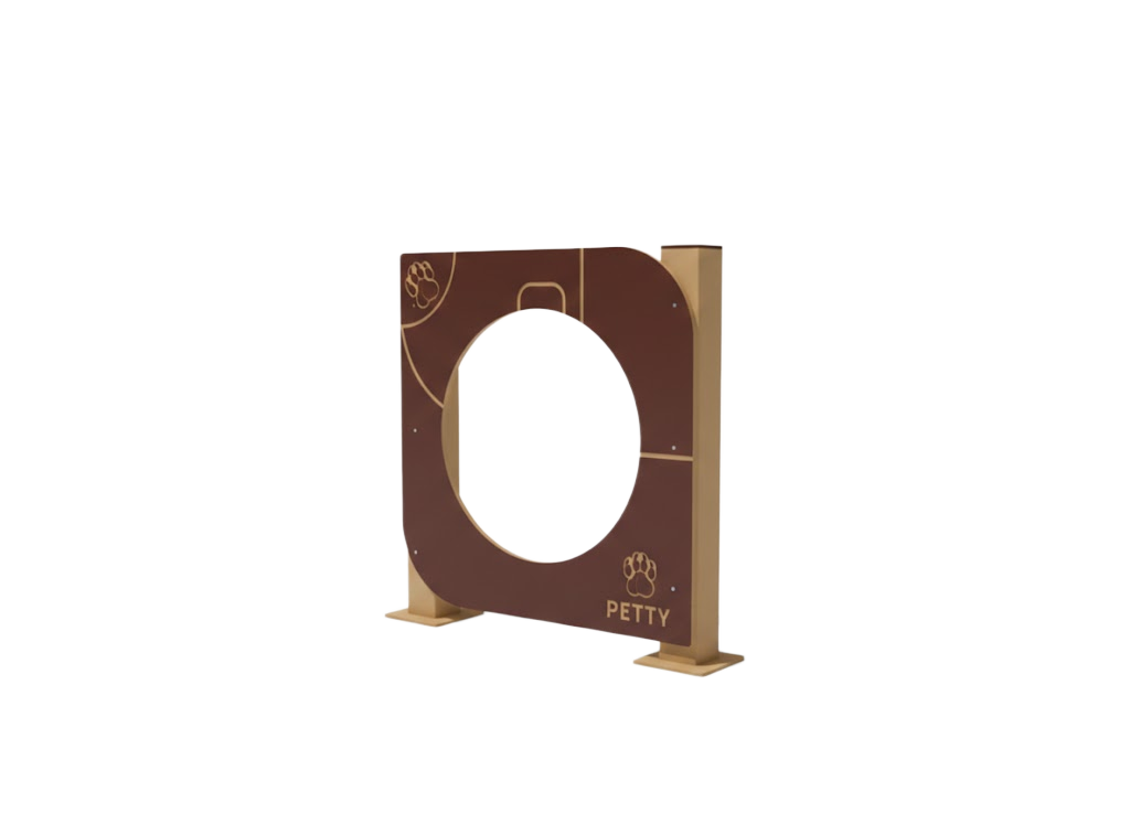 PET JUMP RING