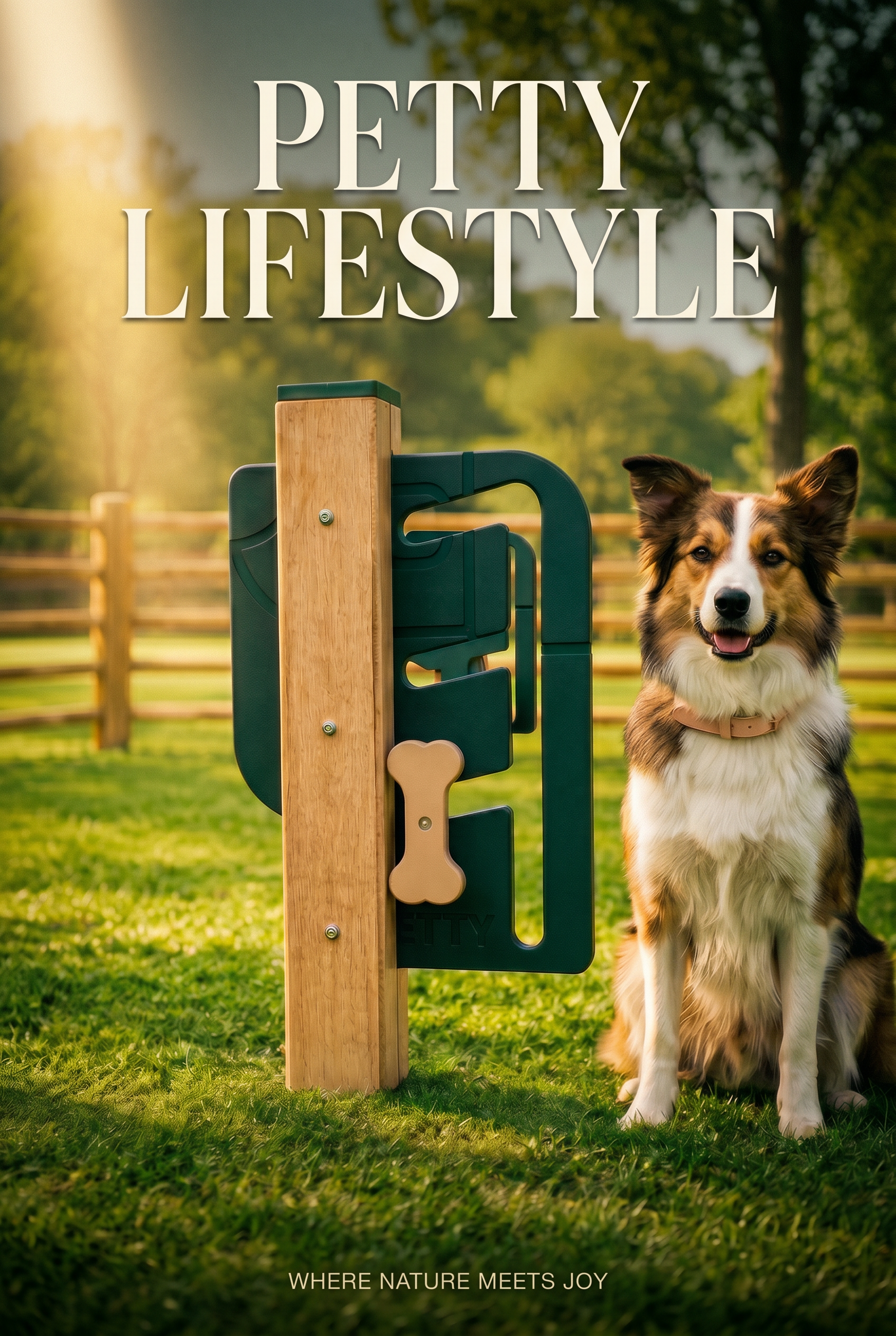 FUNLEAP AGILITY HURDLE