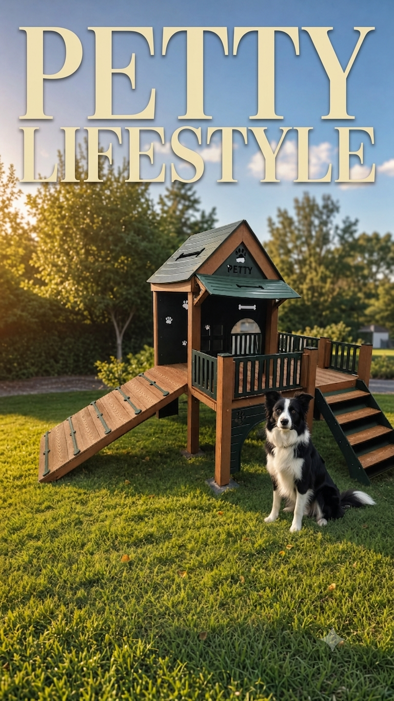 PAWLAND CABIN