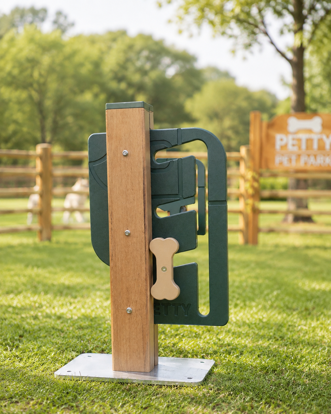 FUNLEAP AGILITY HURDLE