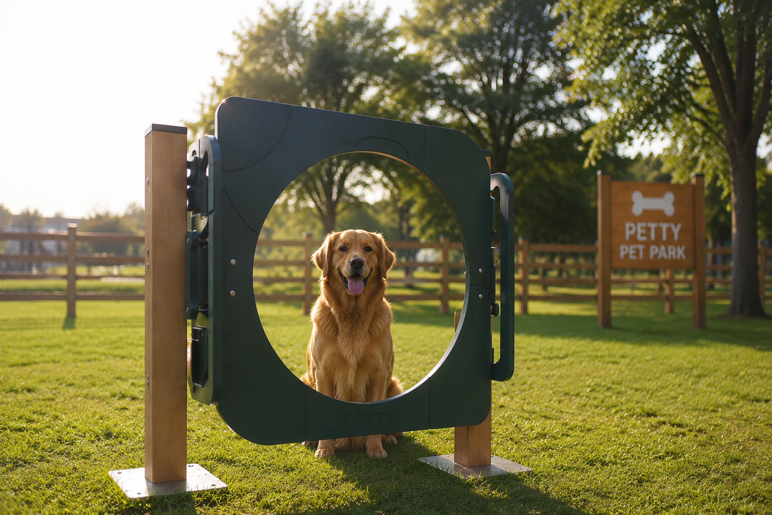 JUMP RING