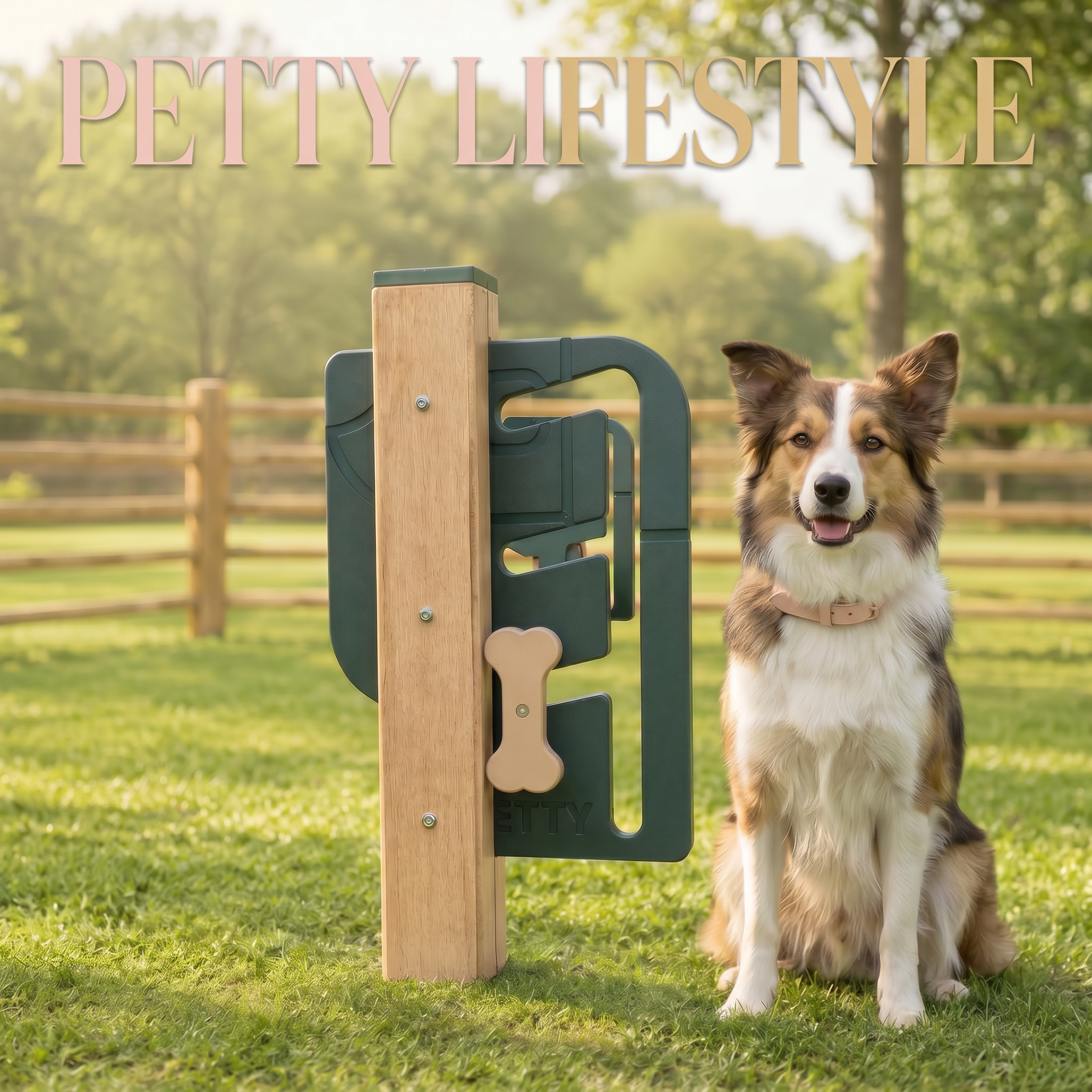 FUNLEAP AGILITY HURDLE
