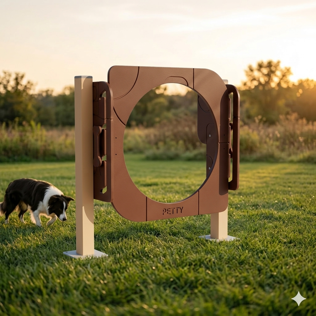 JUMP RING