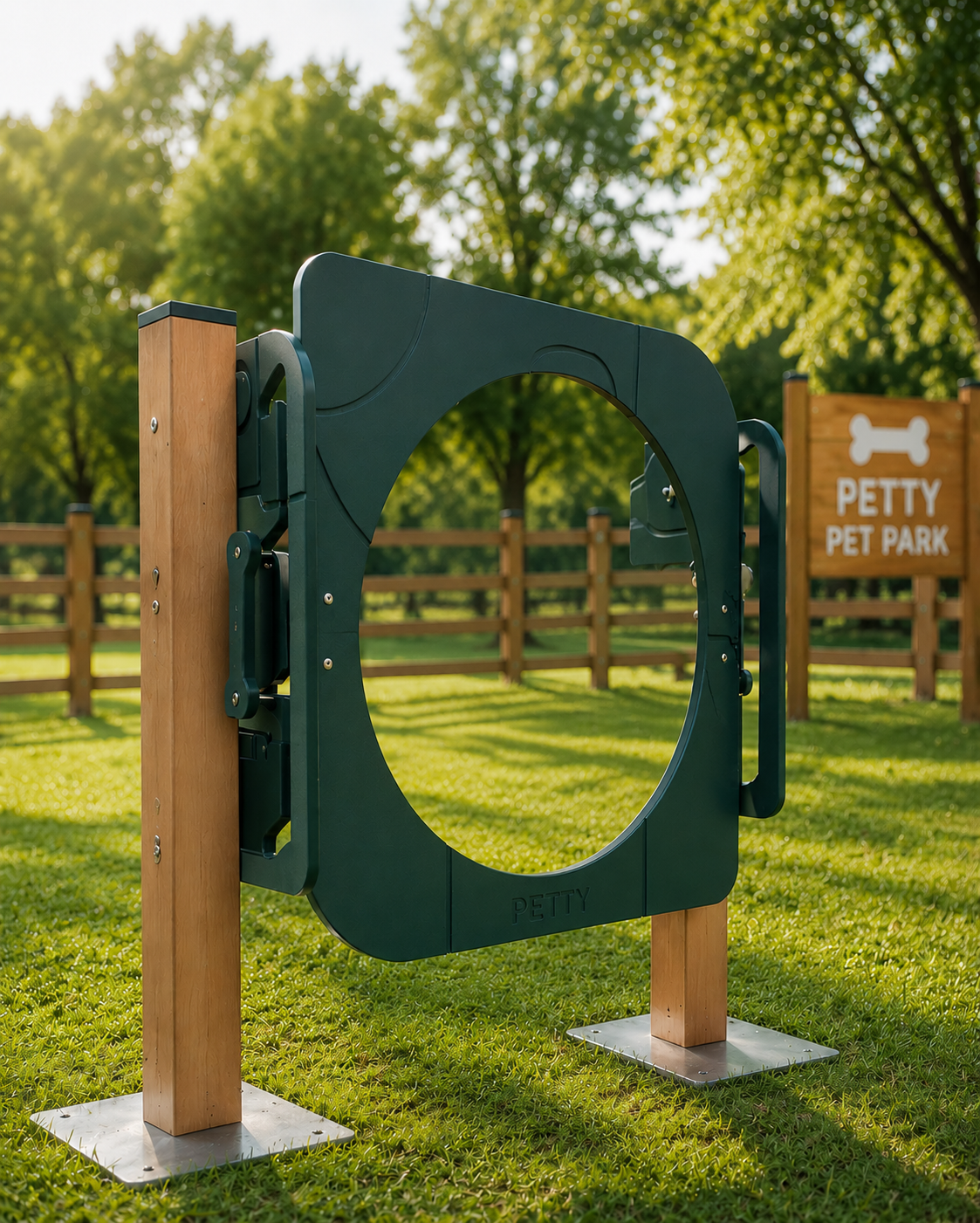 JUMP RING