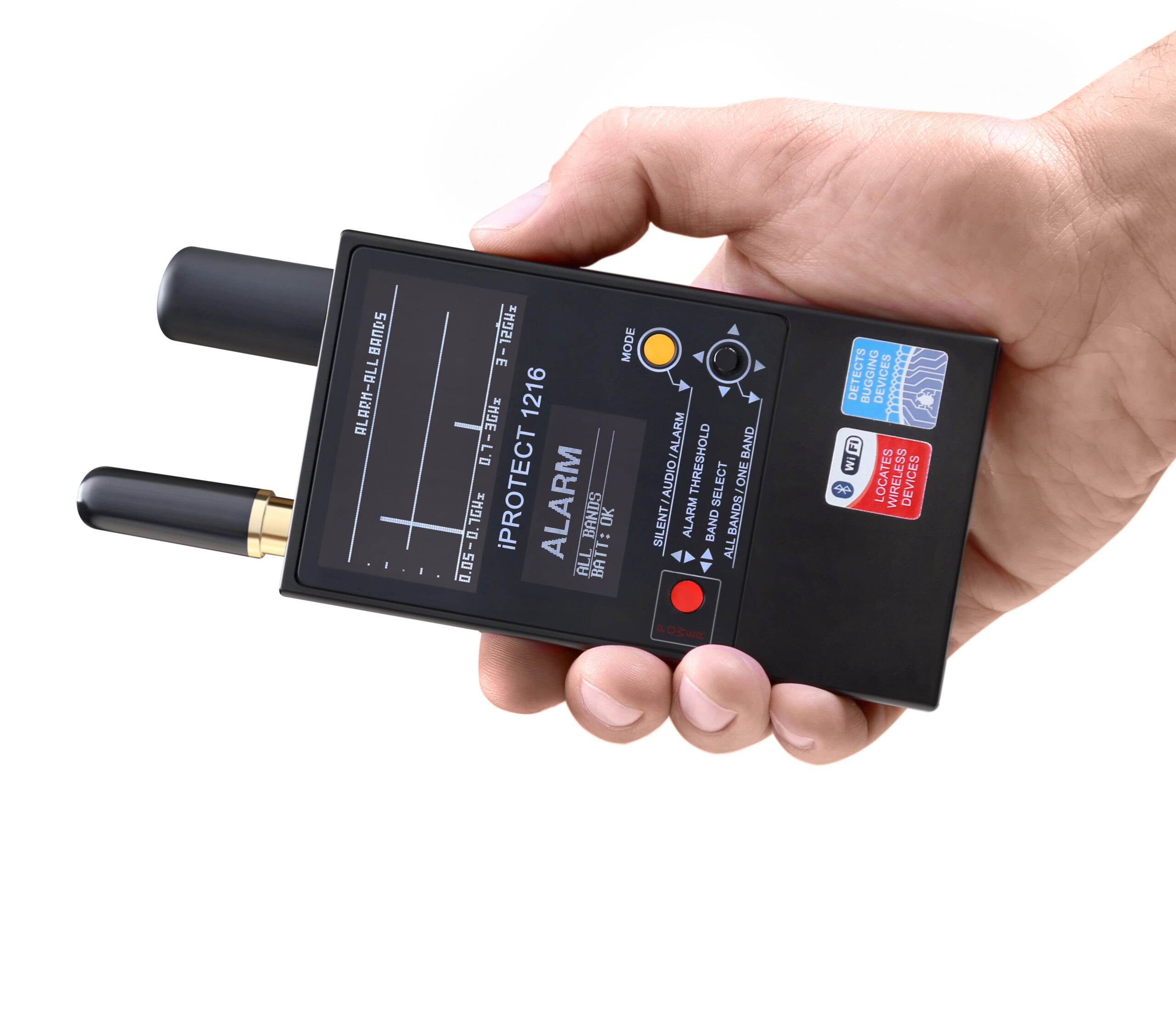 iProtect 1216