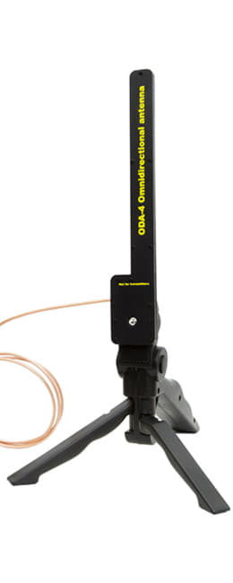 ODA-4 omnidirectional antenna