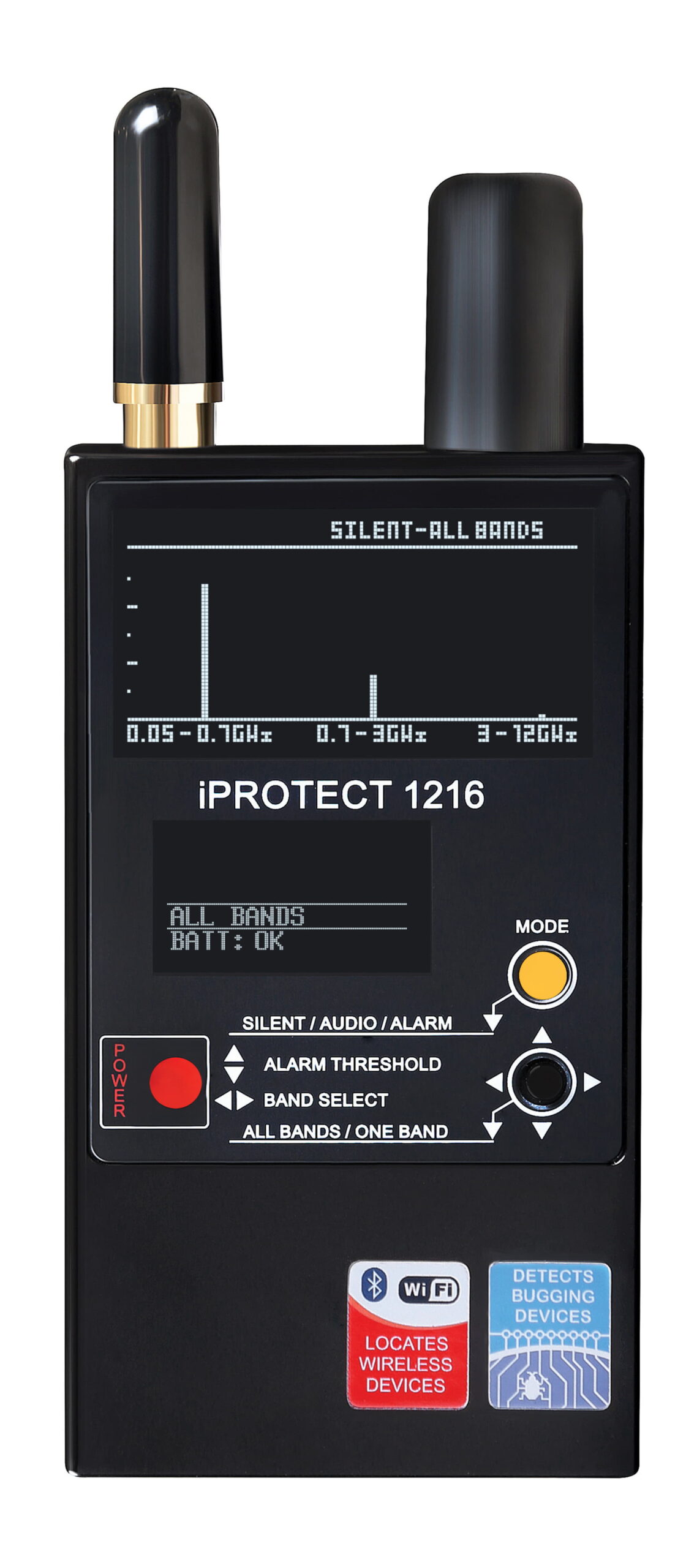 iProtect 1216