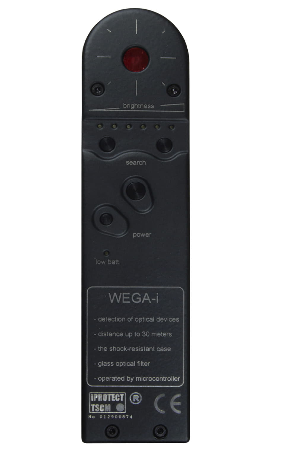 WEGA i