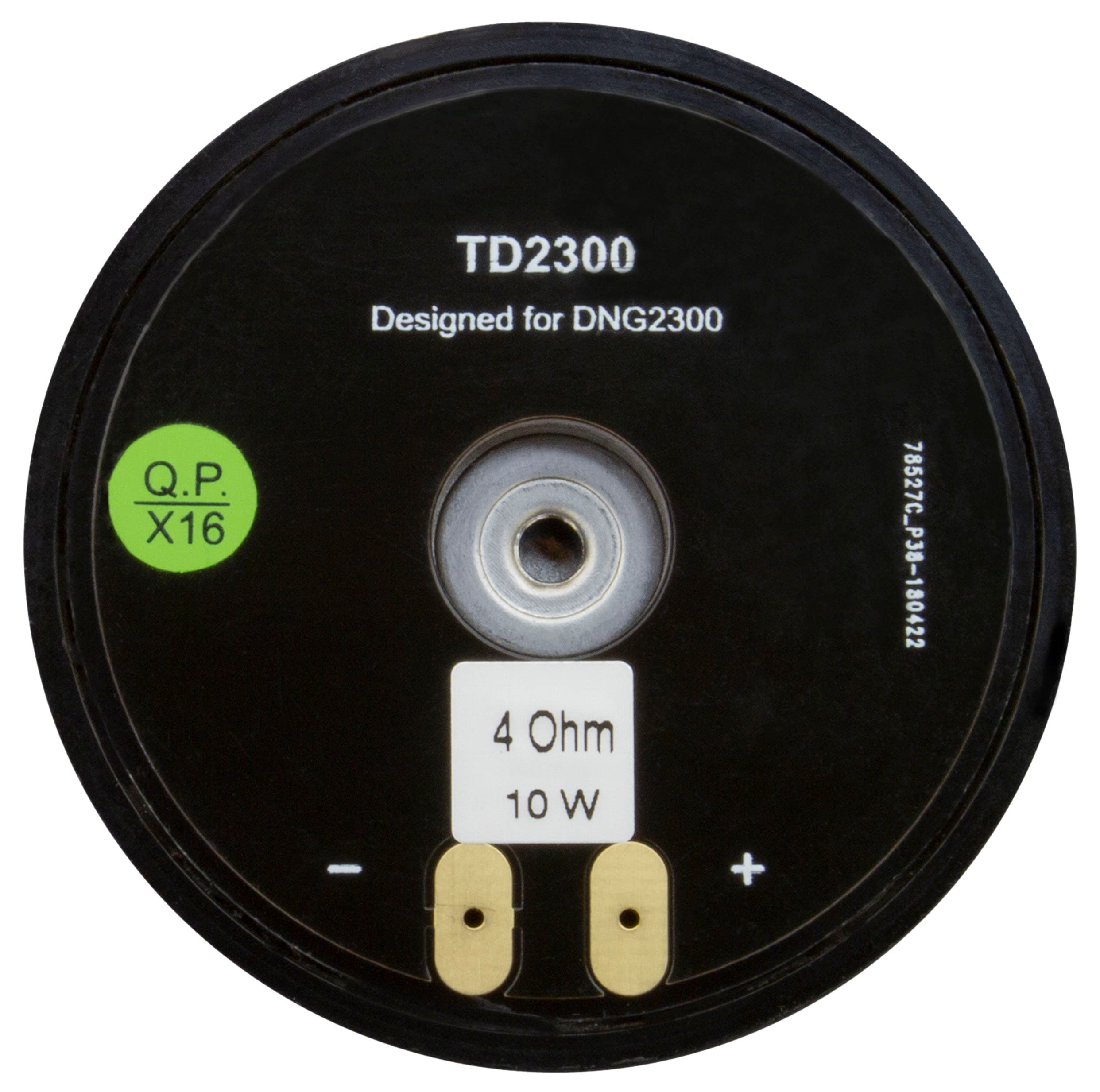 TD2300
