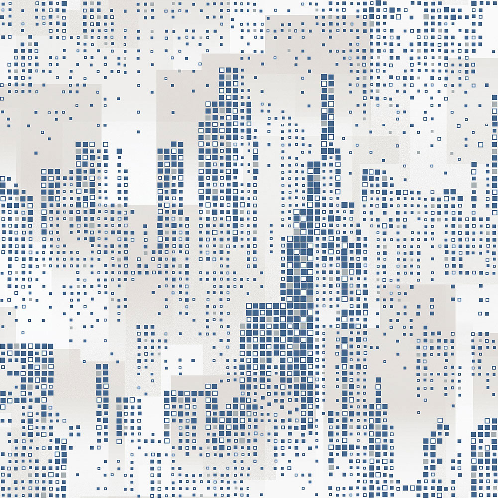 Tapet abstract urban M46300