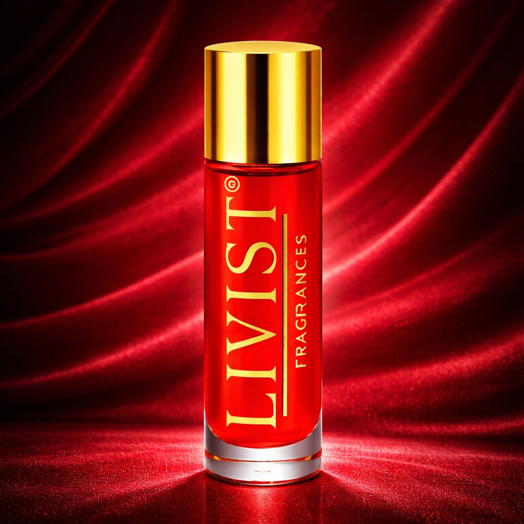 Tobacco Oud (Inspired by Tom Ford)