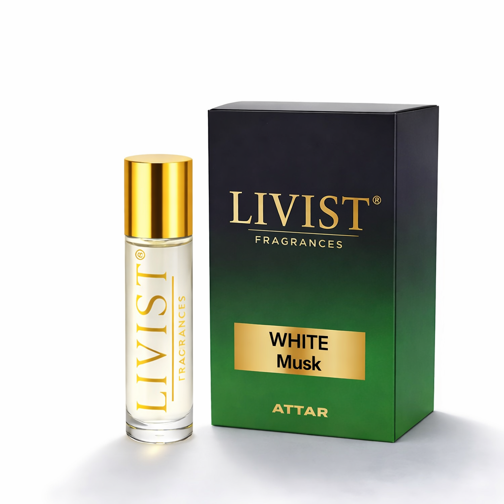 White Musk