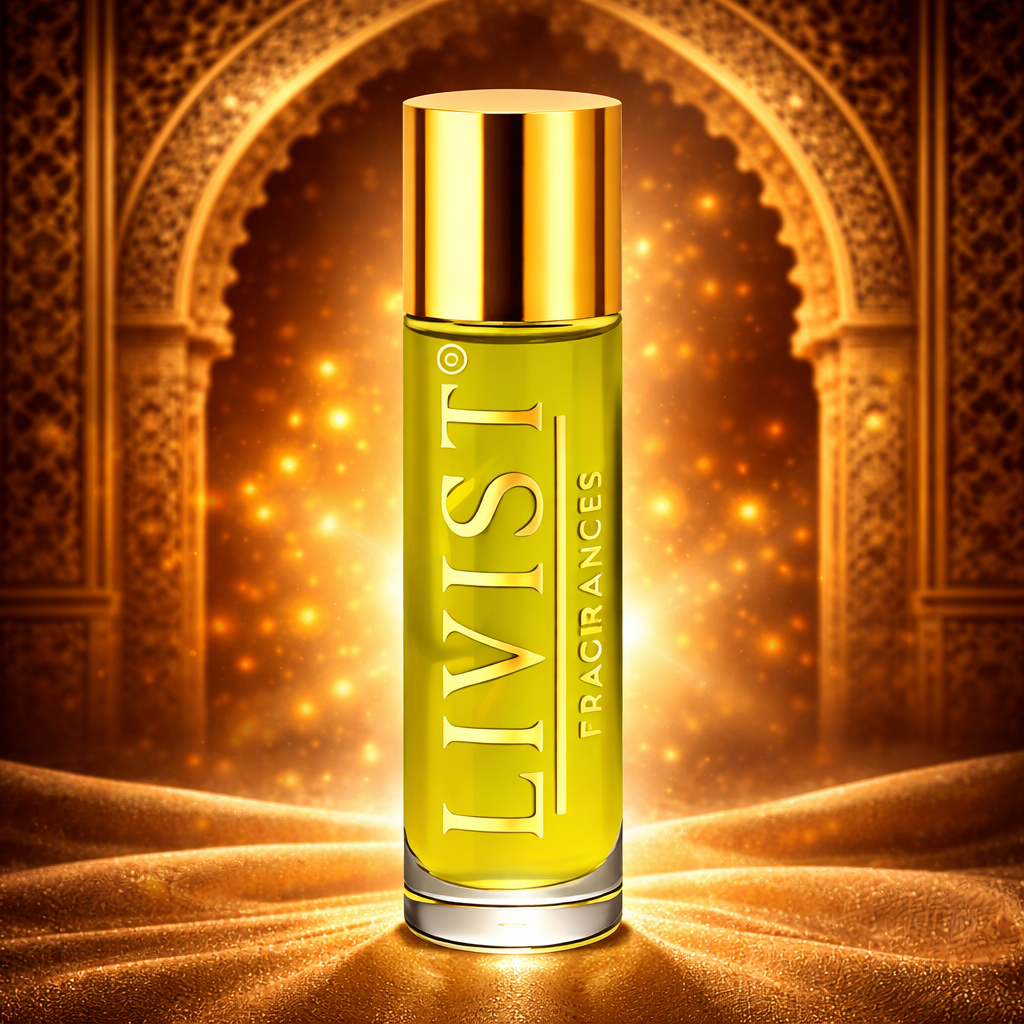 Rose Oud (Inspired by Jo Malone Velvet Rose Oud)