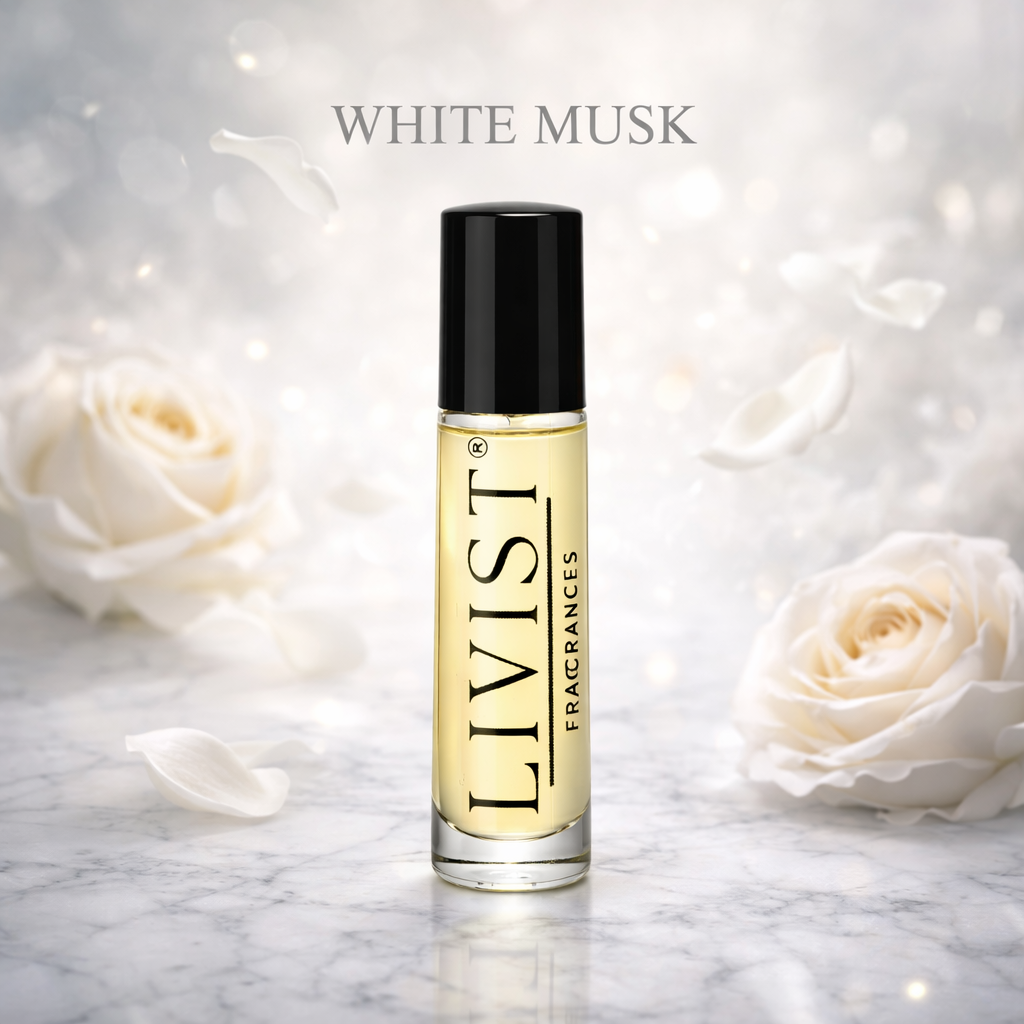 White Musk