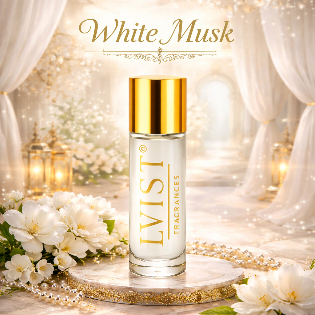 White Musk