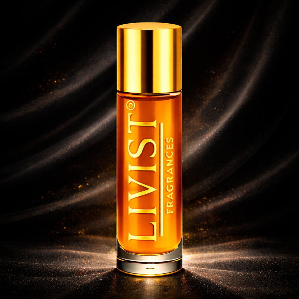 Oud Mood (Inspired By Lattafa)