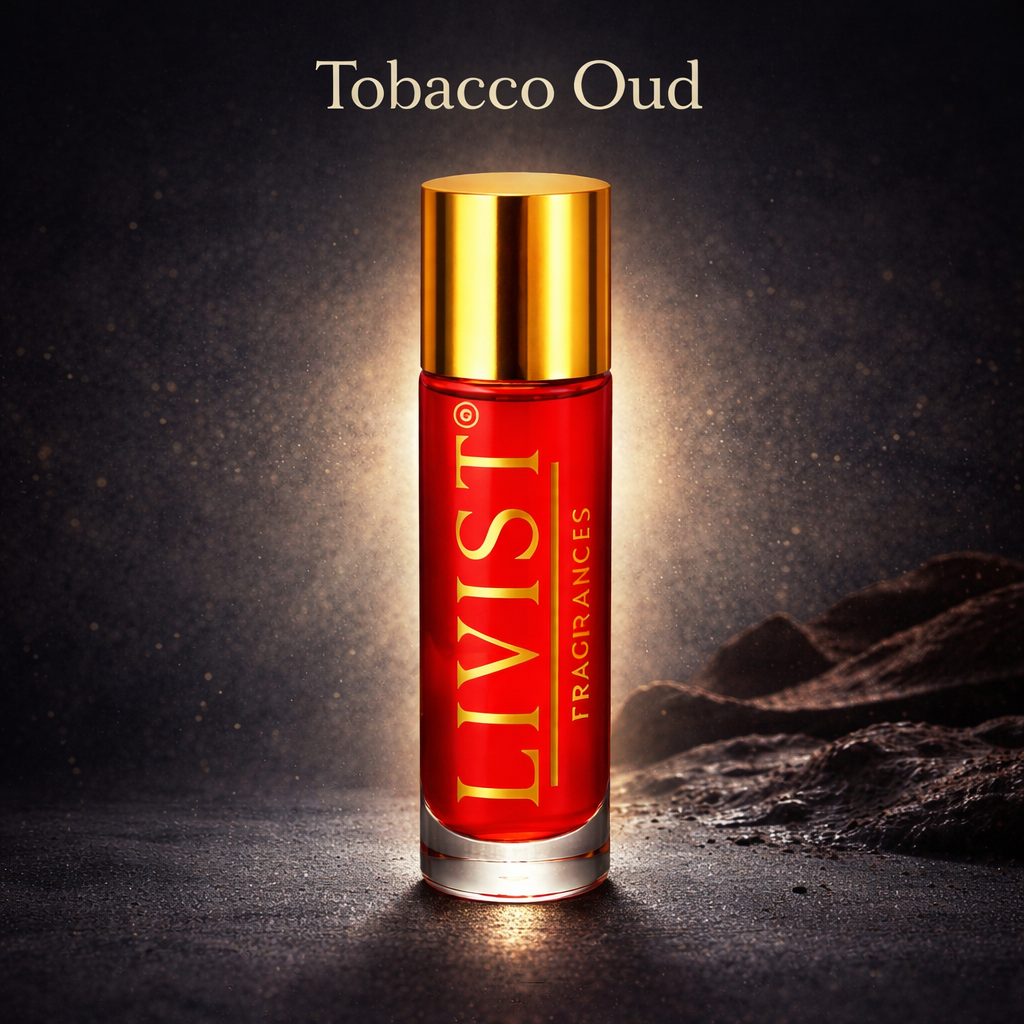 Tobacco Oud (Inspired by Tom Ford)