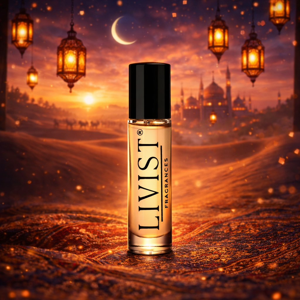 Mukhallat ul Wafa (Inspired by Ajmal)