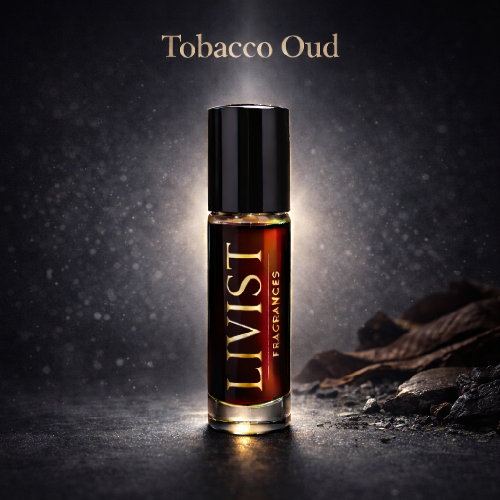 Tobacco Oud (Inspired by Tom Ford)