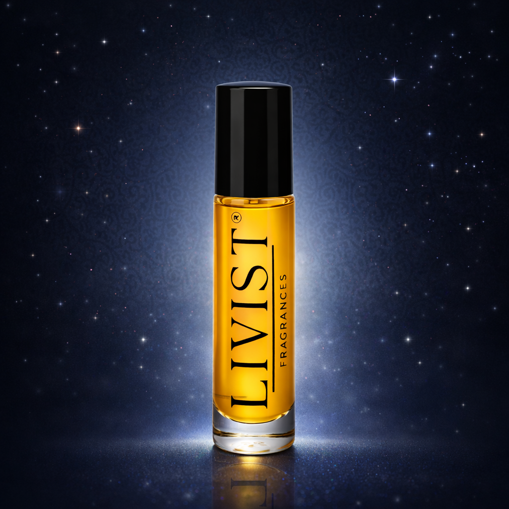 Musk Rijali (Inspired by Ajmal)