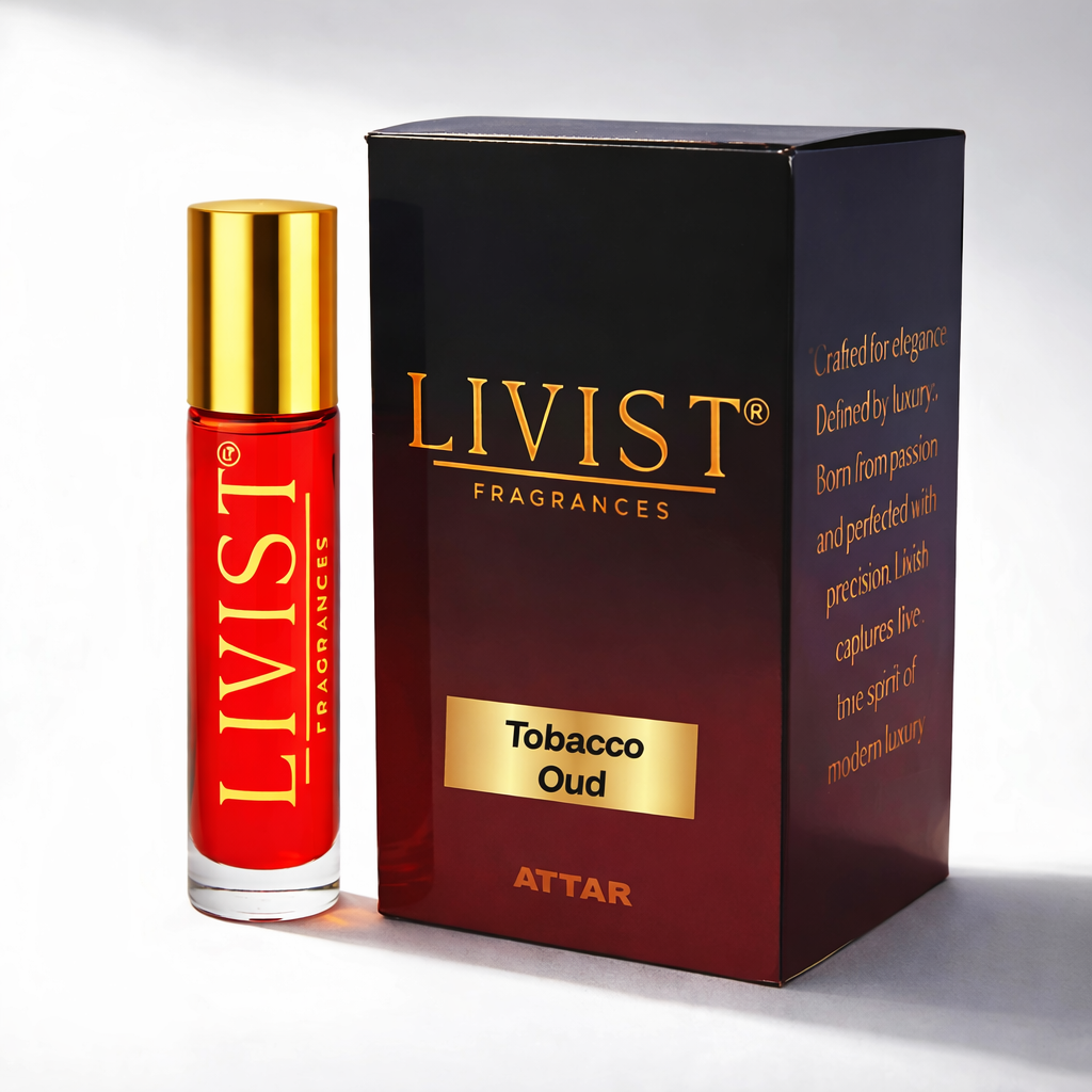 Tobacco Oud (Inspired by Tom Ford)