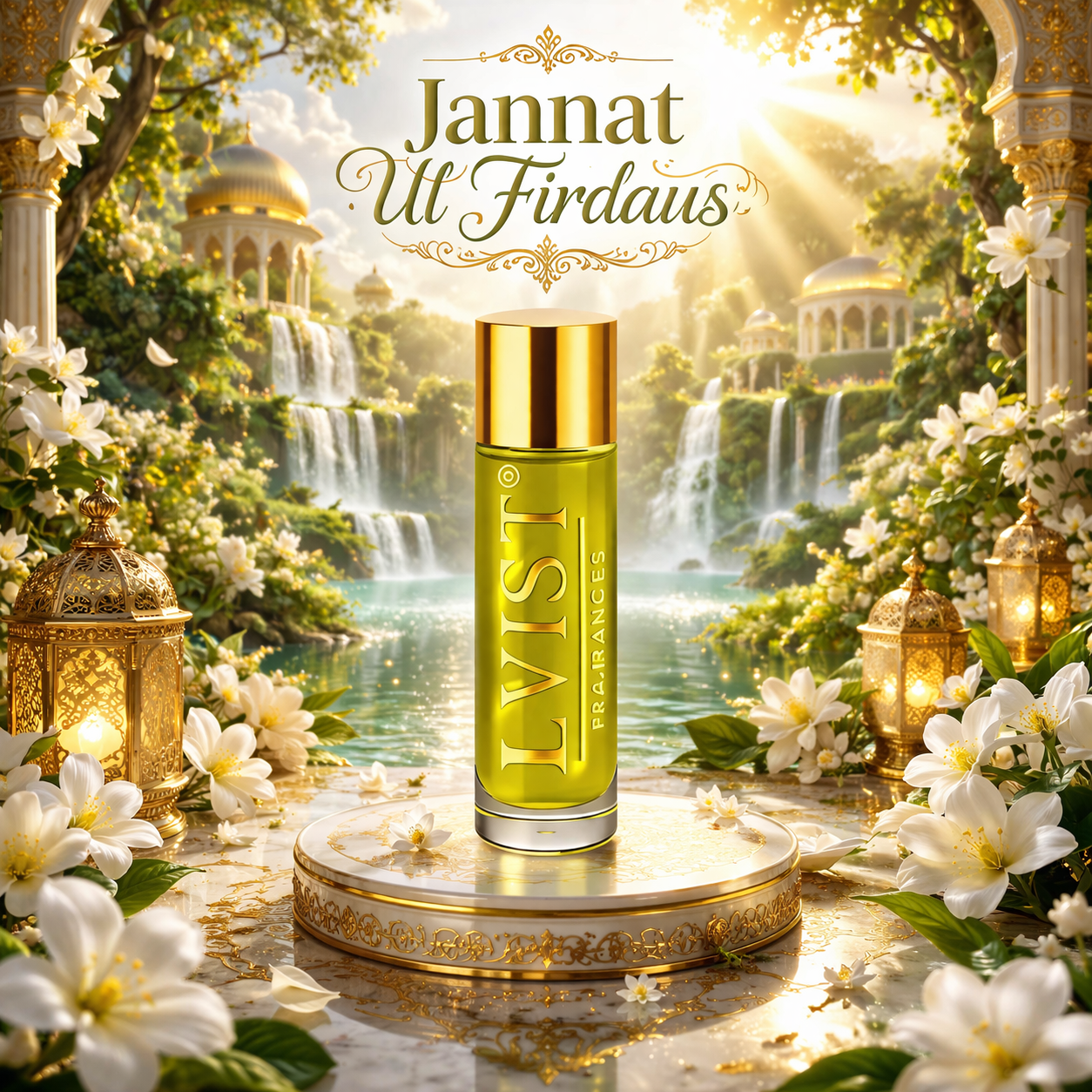 Jannat ul Firdaus