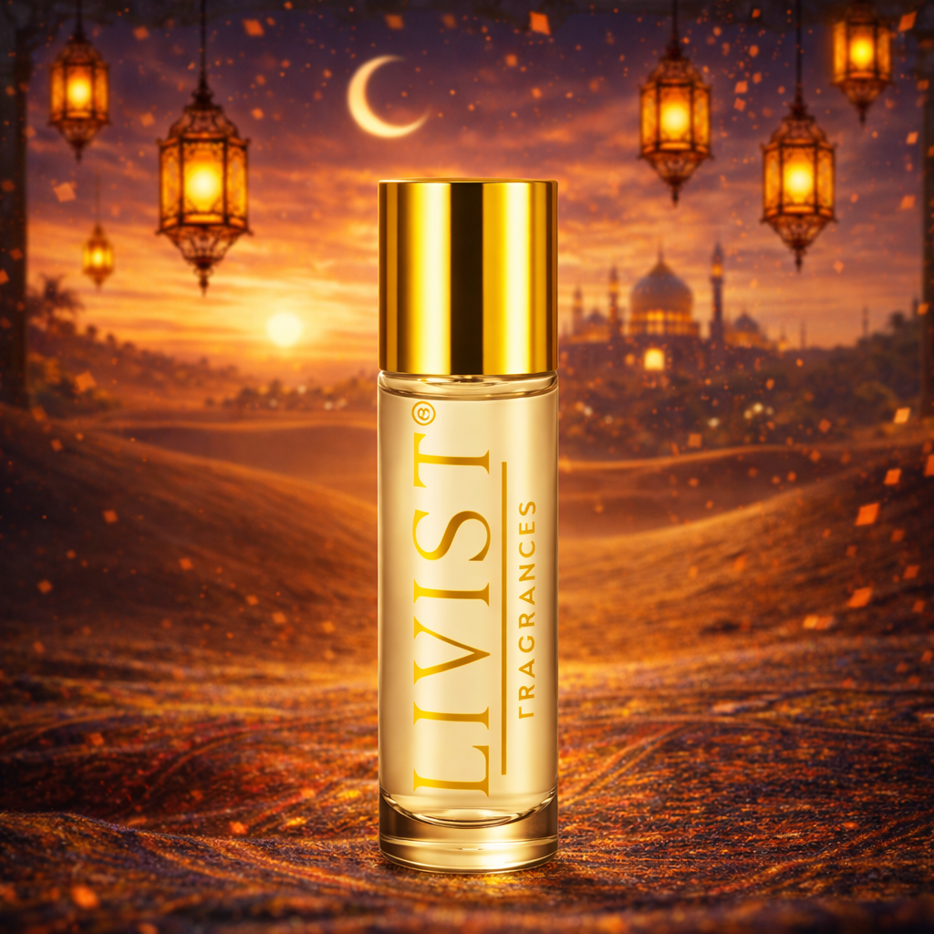 Mukhallat ul Wafa (Inspired by Ajmal)