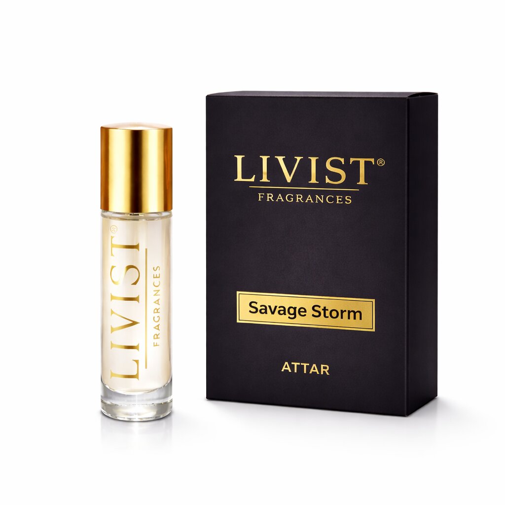 Savage Storm (Inspired by Dior Sauvage)
