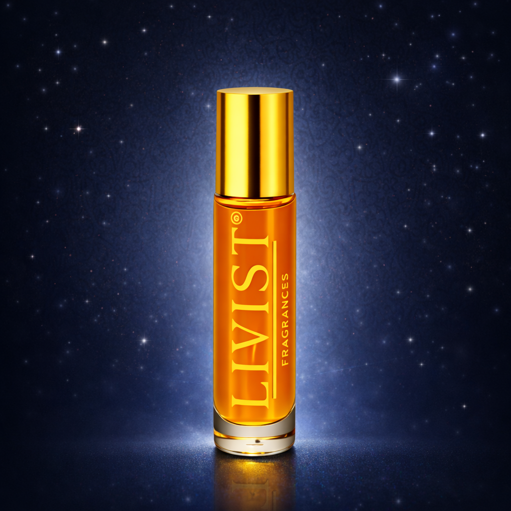 Musk Rijali (Inspired by Ajmal)