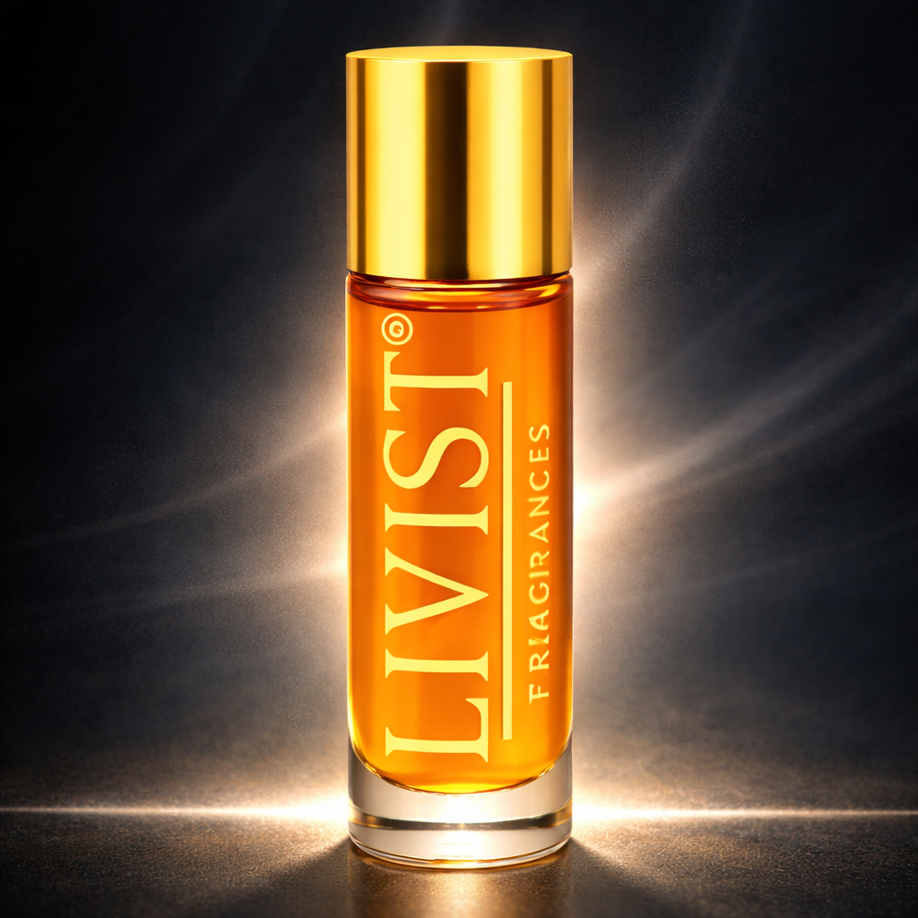 Musk Rijali (Inspired by Ajmal)