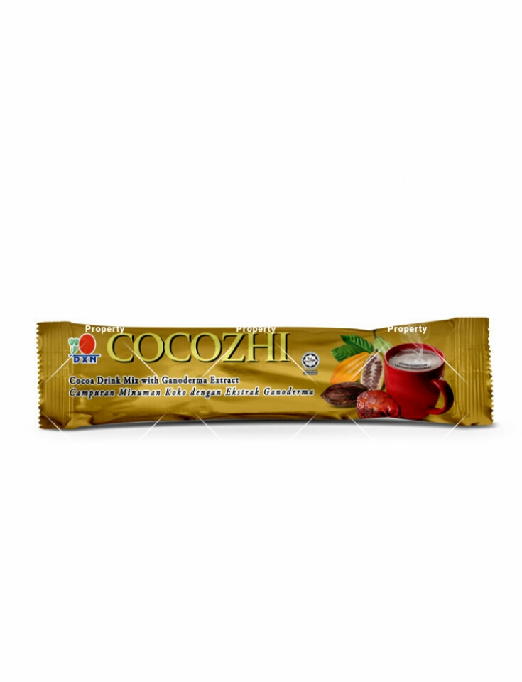 DXN COCOZHI Cocoa Drink Mix