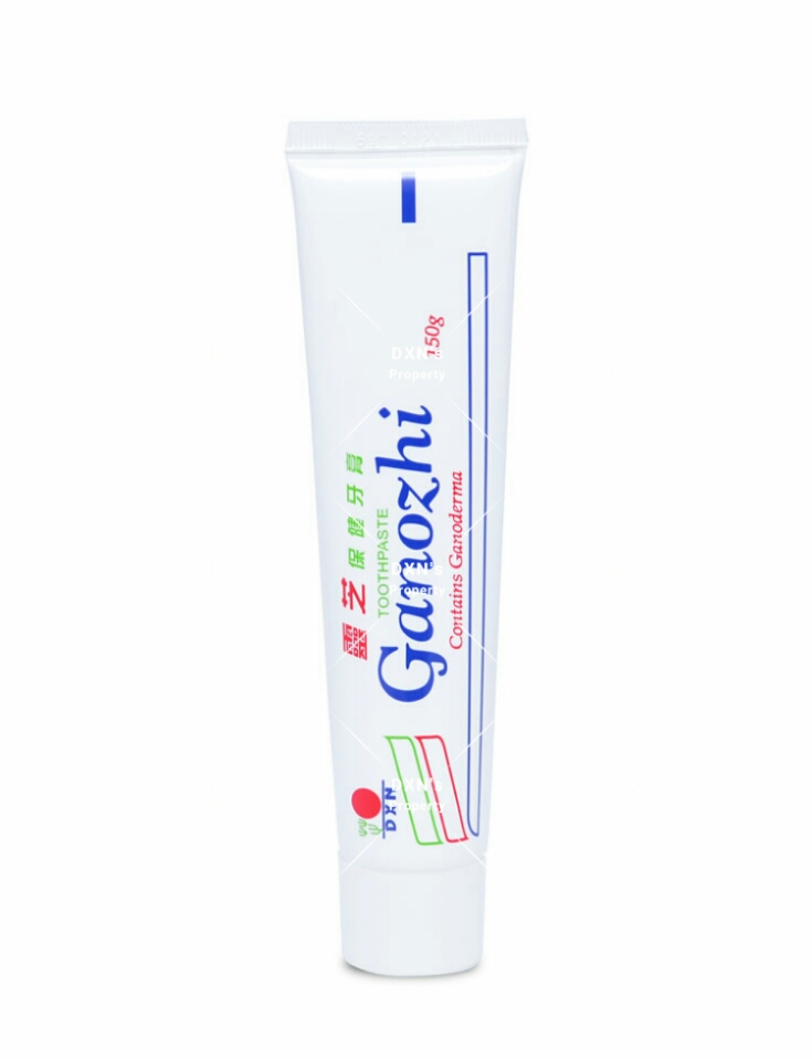 DXN Ganozhi Toothpaste