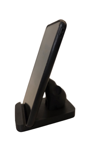 GSM-houder olifant – 3D geprint design