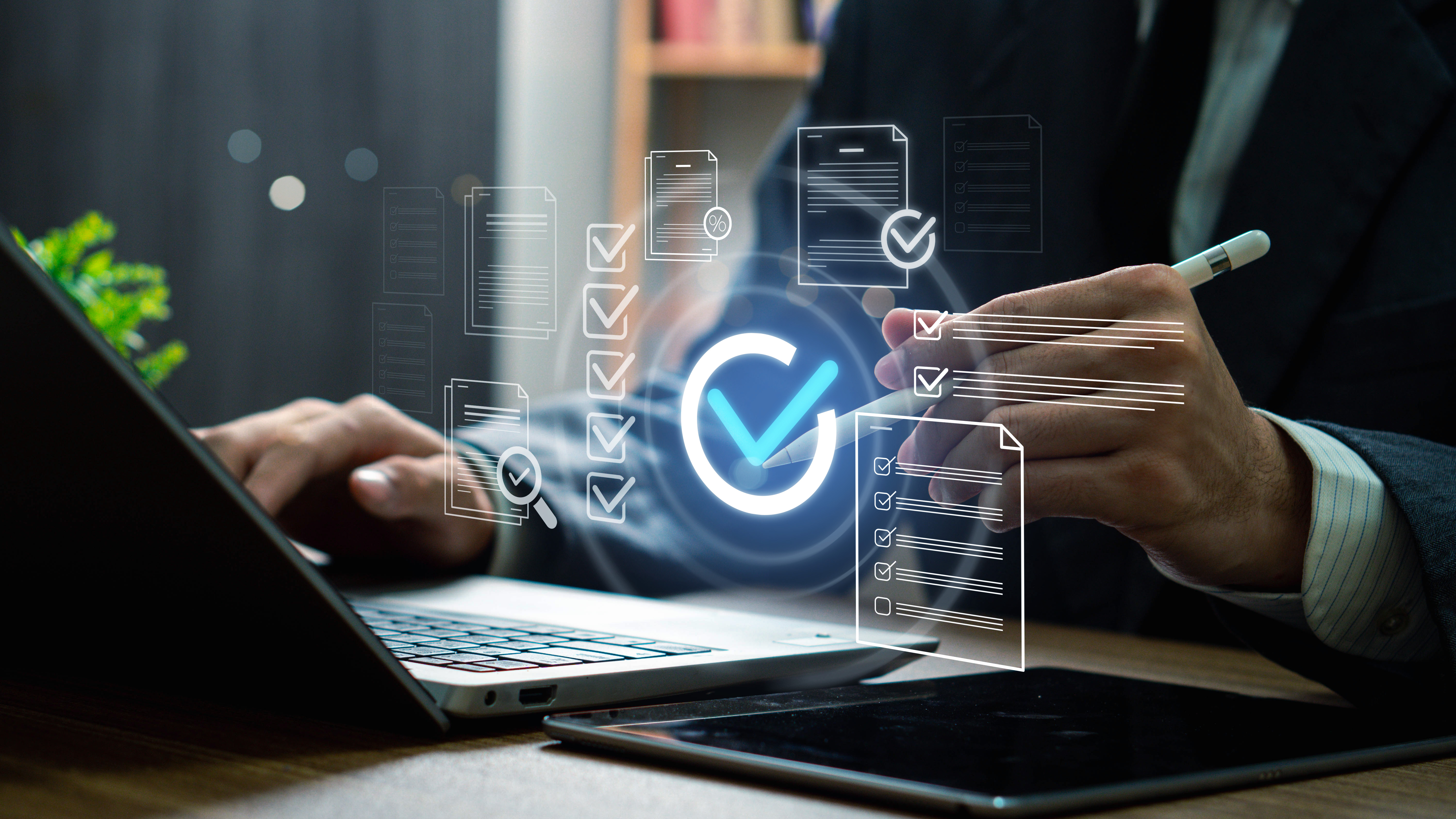 Compliance, Certification Services