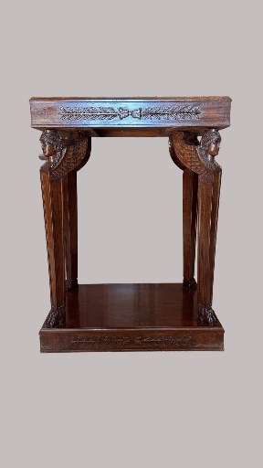 Mesa napoleon III