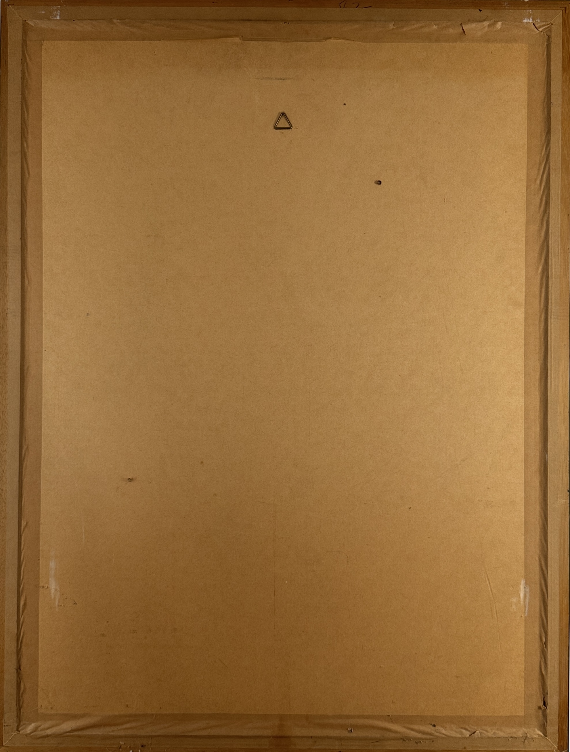 LOTE 26- JEAN PONS (1913/2005) Desnudo. Precio de salida 200/250 eur.