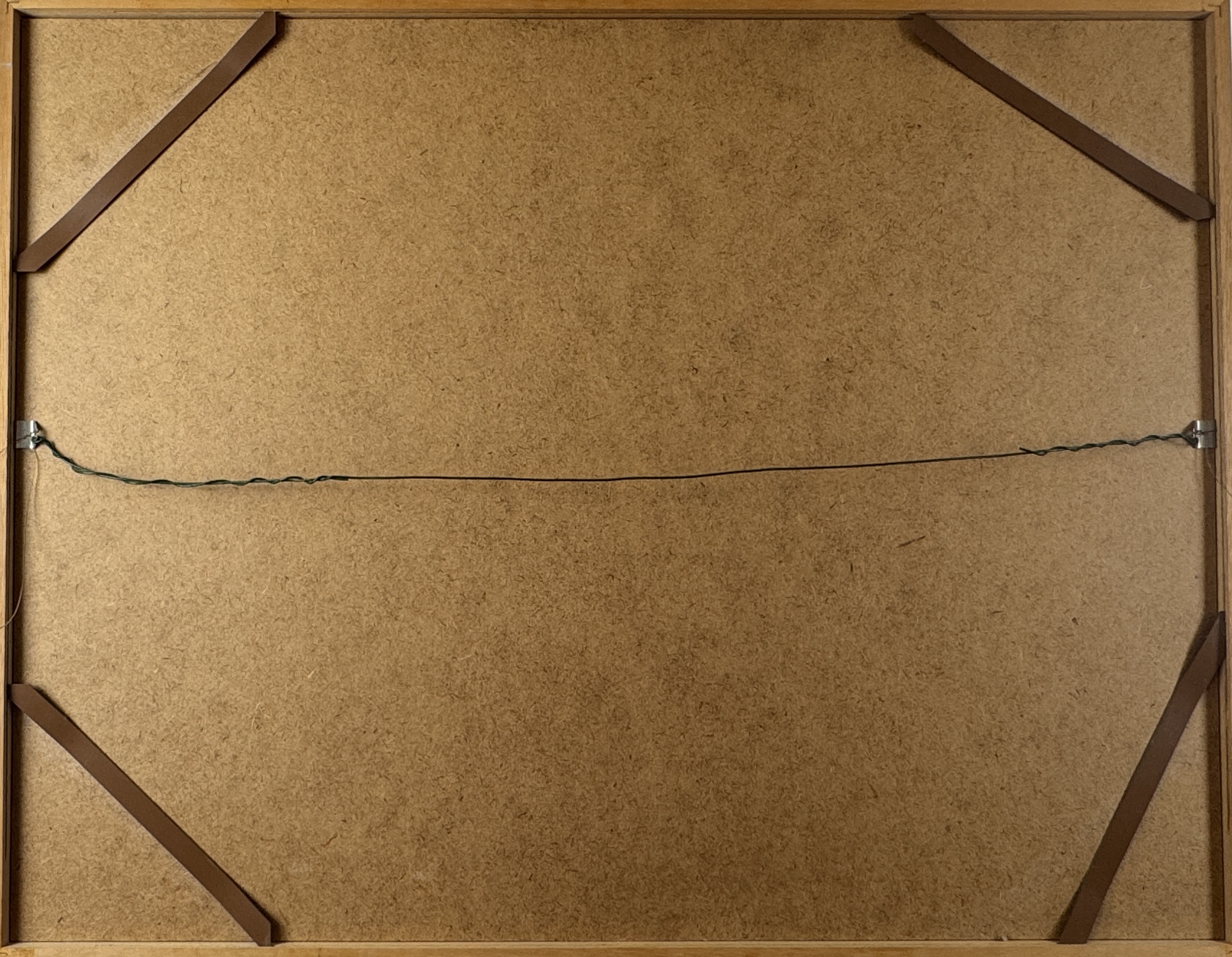 DENISE NICOLAS- Desnudo de espaldas. Precio de salida 30/40 eur