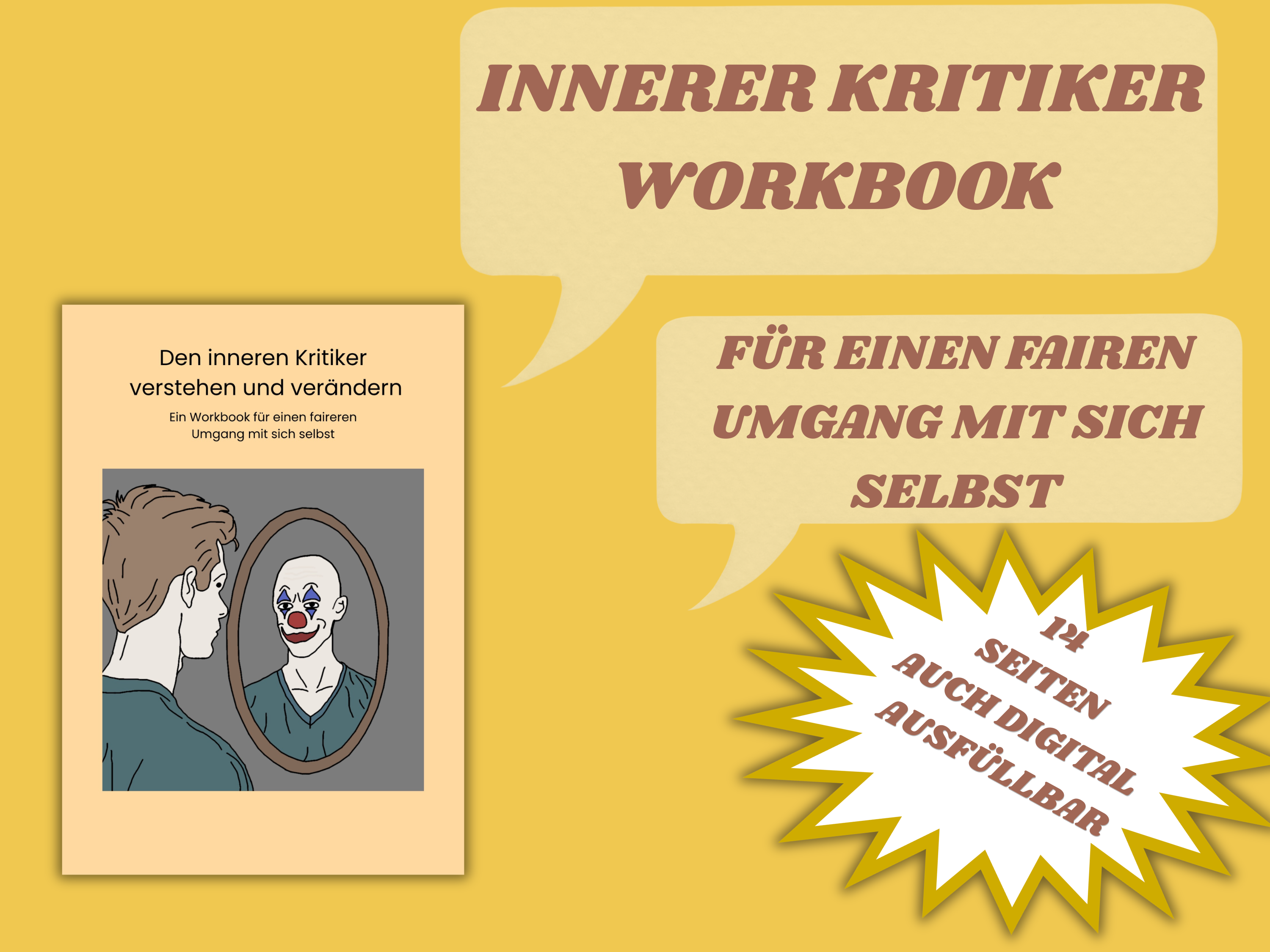 Der innere Kritiker