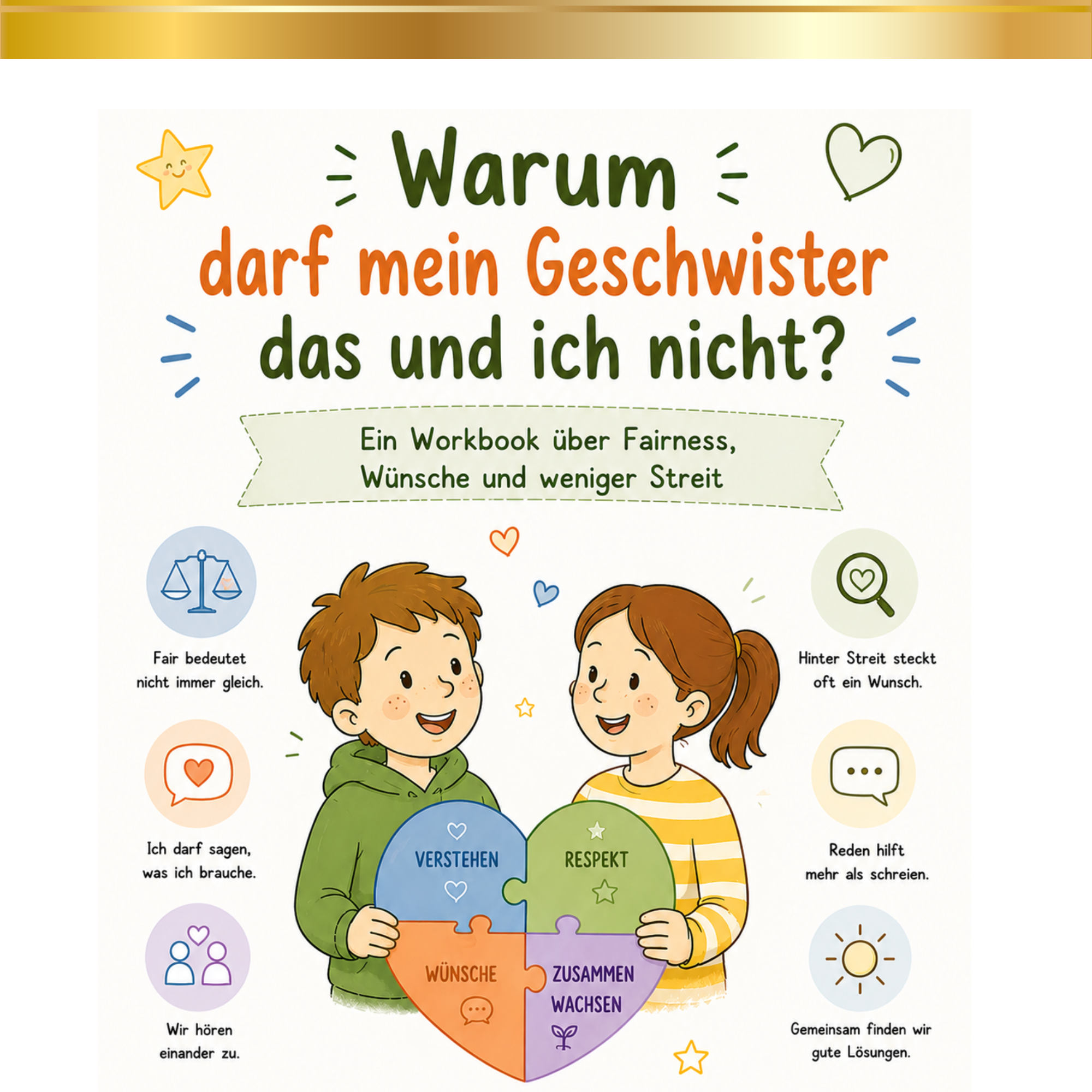 đ§ Streit um Fairness?