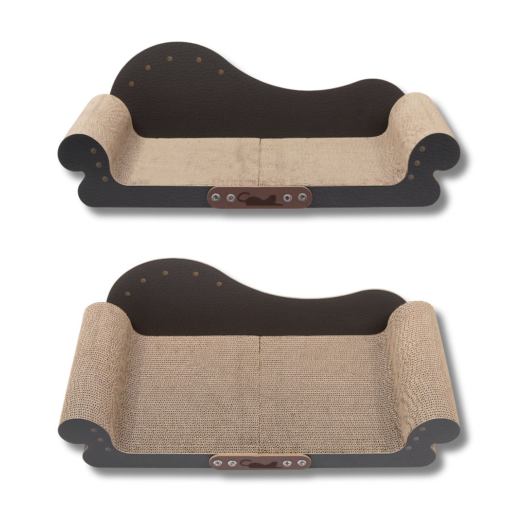 Cat Scratcher Lounge Sofa