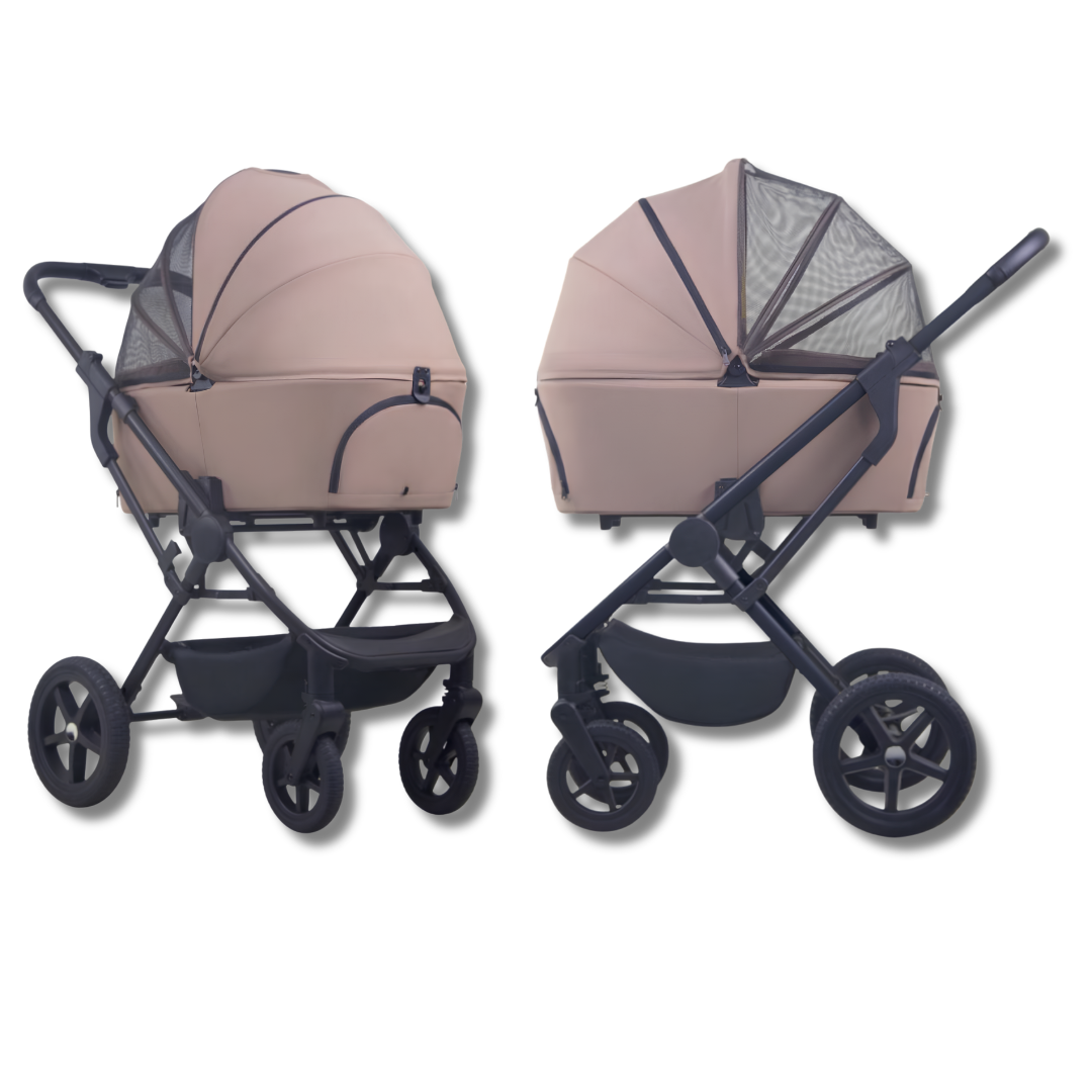Luxury Baby Stroller