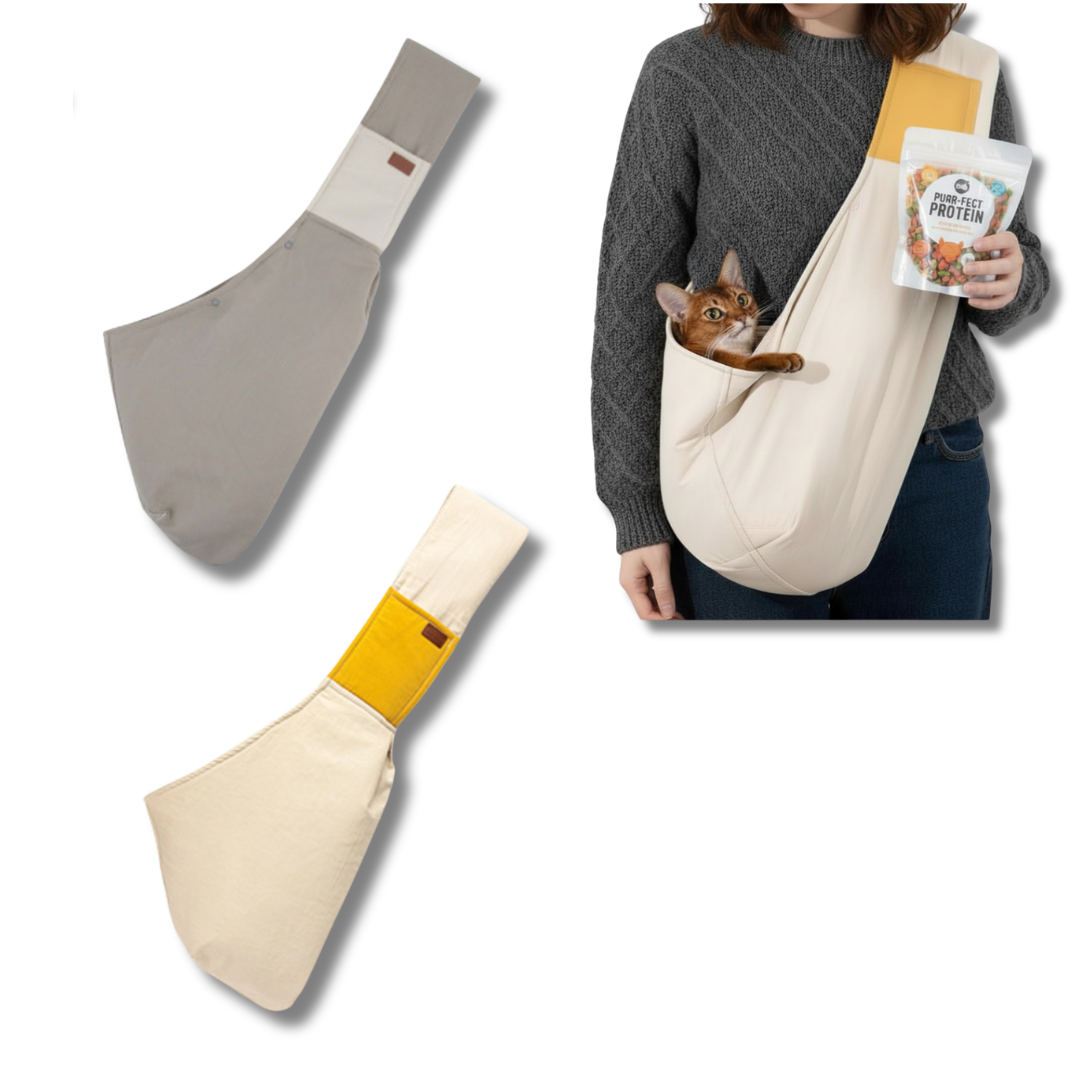 Pet Sling Carrier