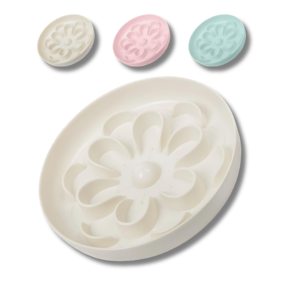 Floral Soap Dish