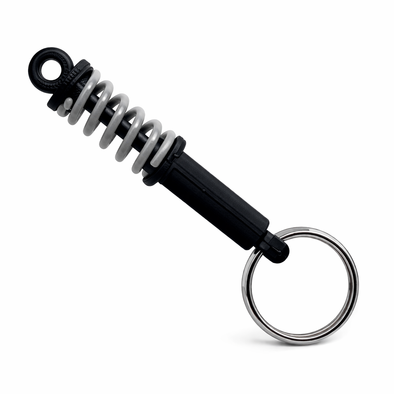 Llavero amortiguador